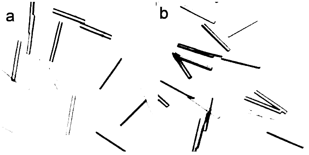 Method for preparing stable insulin aspart crystal