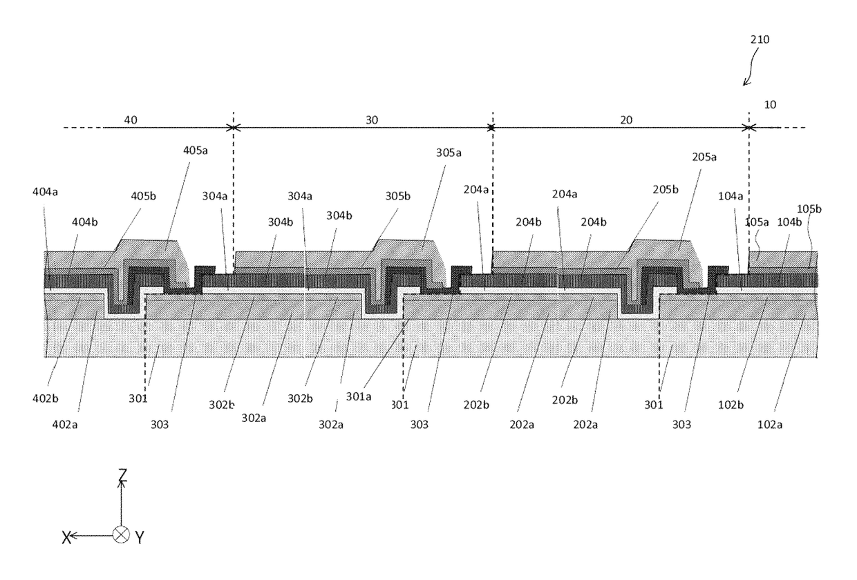 Solid oxide fuel cell stack