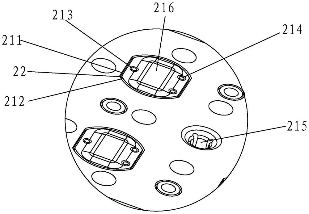 Face shells for smart wearables