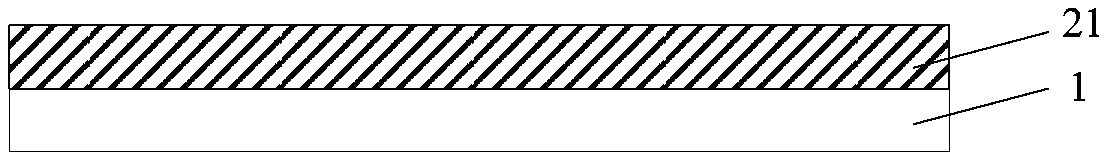 Flexible substrate and preparation method thereof, preparation method for display panel, and display device