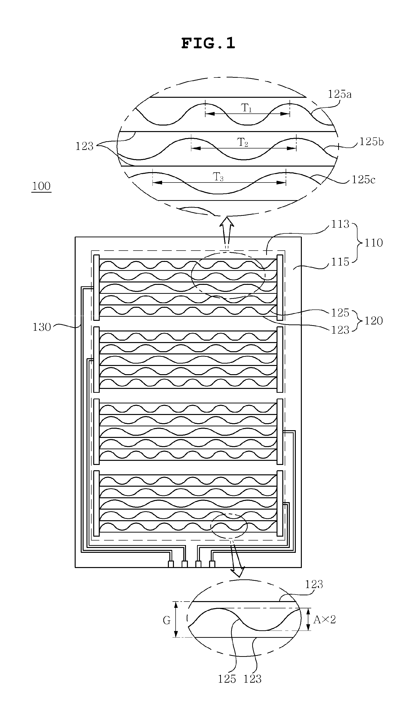 Touch panel