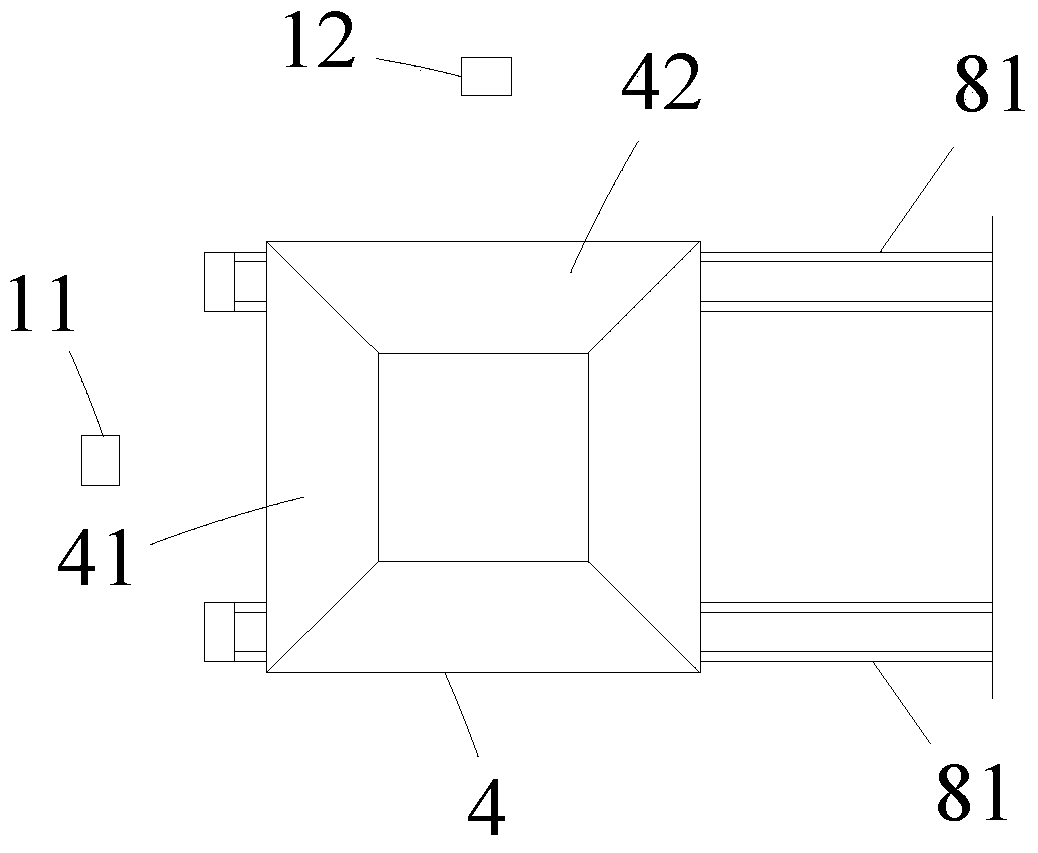 A New Optical Arm Amplified Two-Dimensional Linear Measuring Head