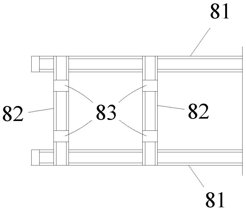 A New Optical Arm Amplified Two-Dimensional Linear Measuring Head