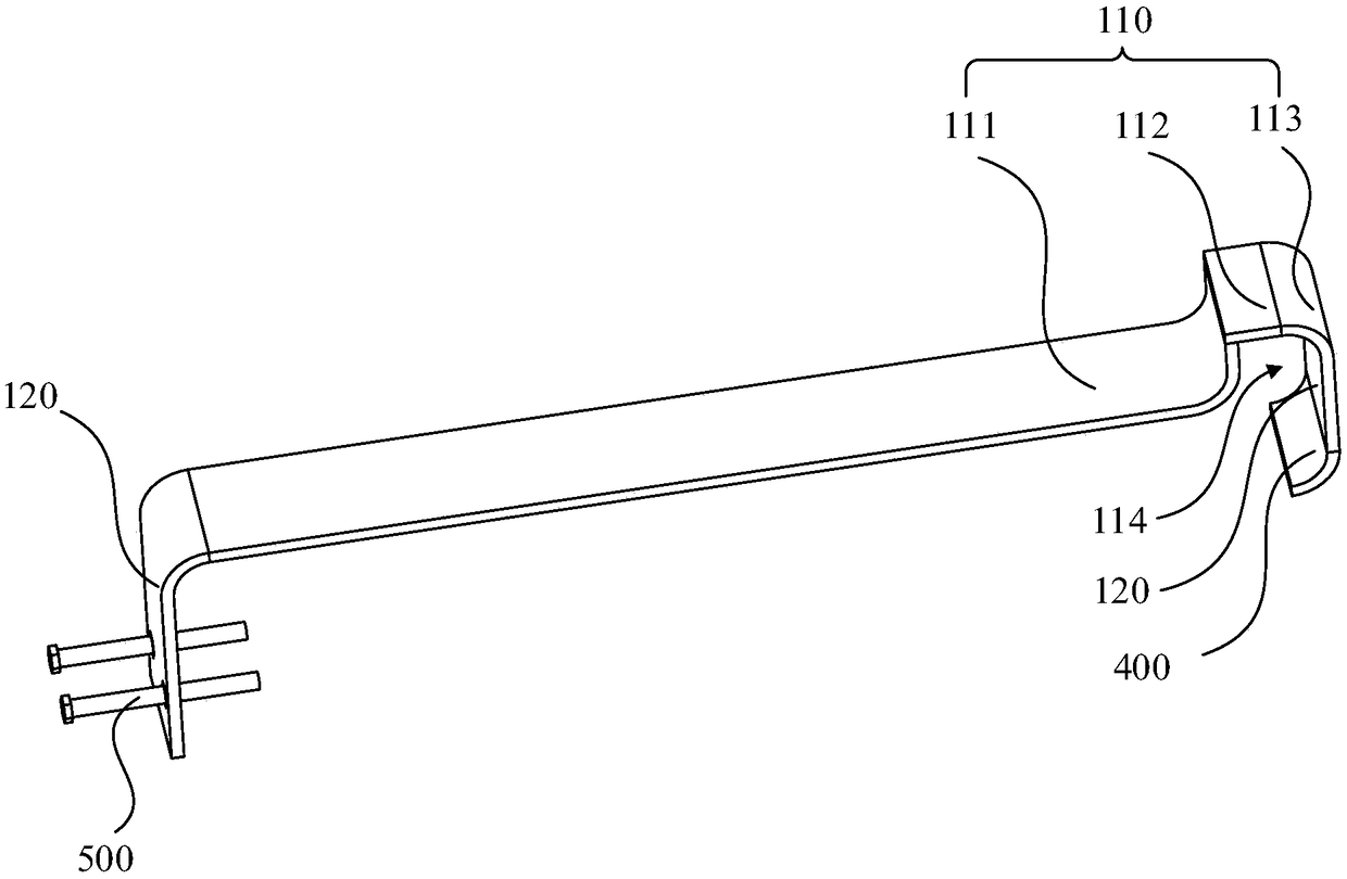 Plug-in connection tool