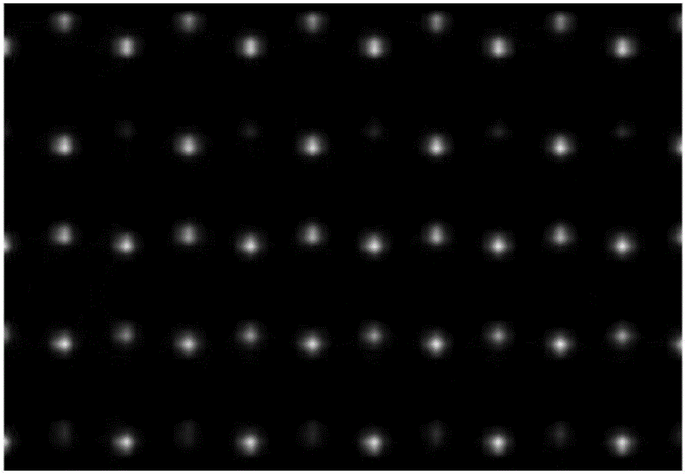 Object three-dimensional reconstruction method based on single-optical-field camera