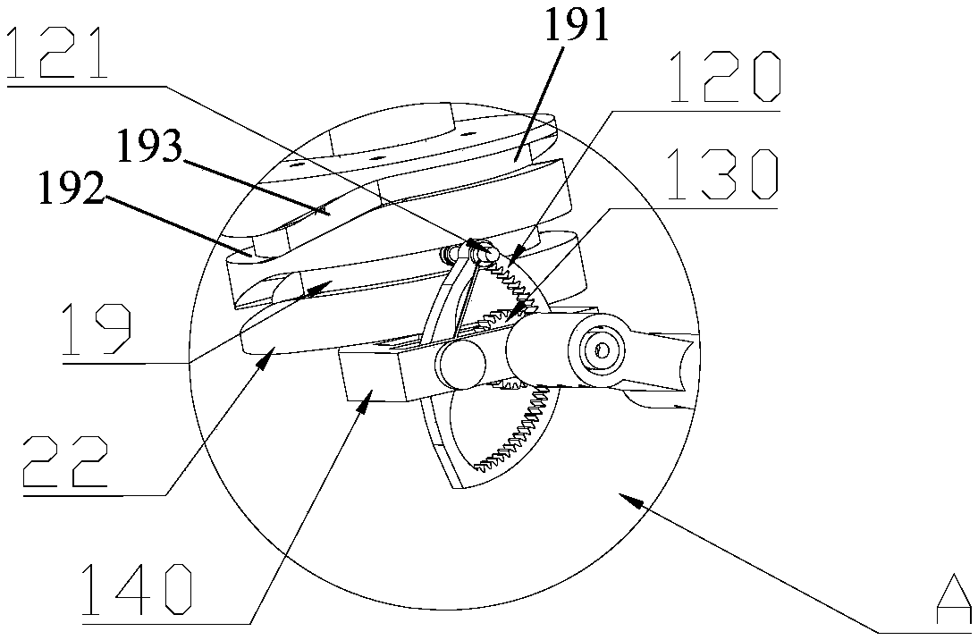 Ship thruster and ship