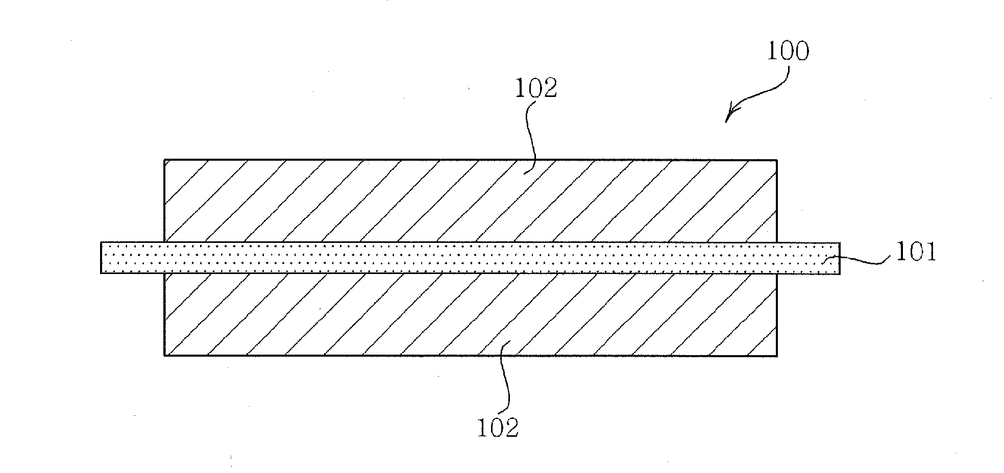 Printed circuit board and method for manufacturing the same