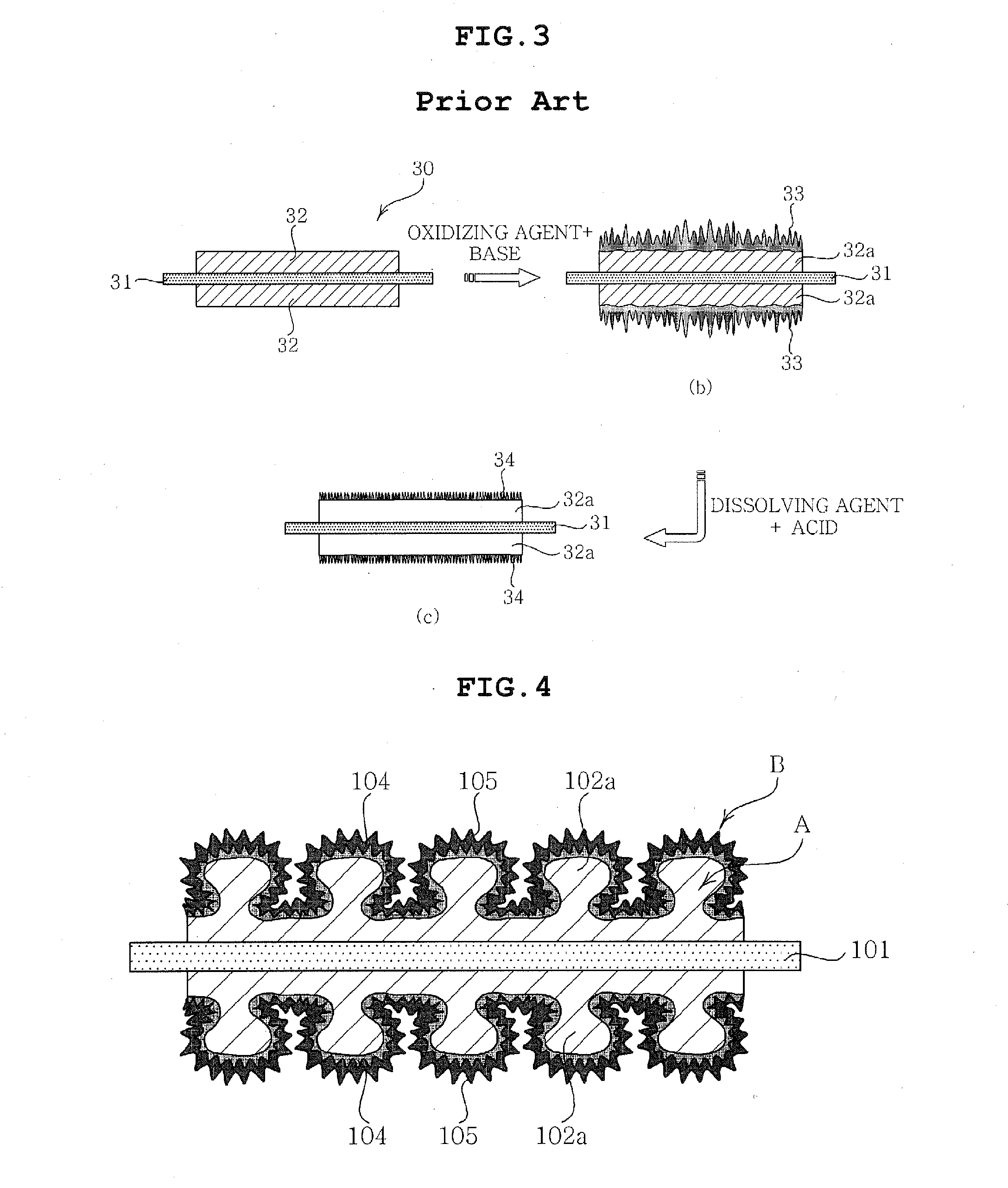 Printed circuit board and method for manufacturing the same