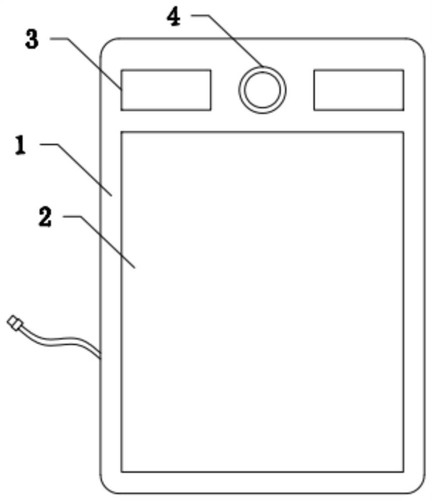 Face recognition system