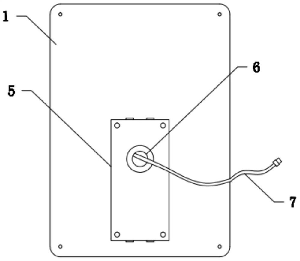 Face recognition system