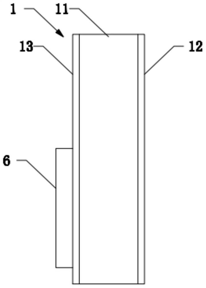 Face recognition system