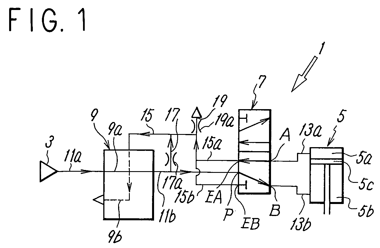 Method and system of purging water in air dryer of air pressure circuit