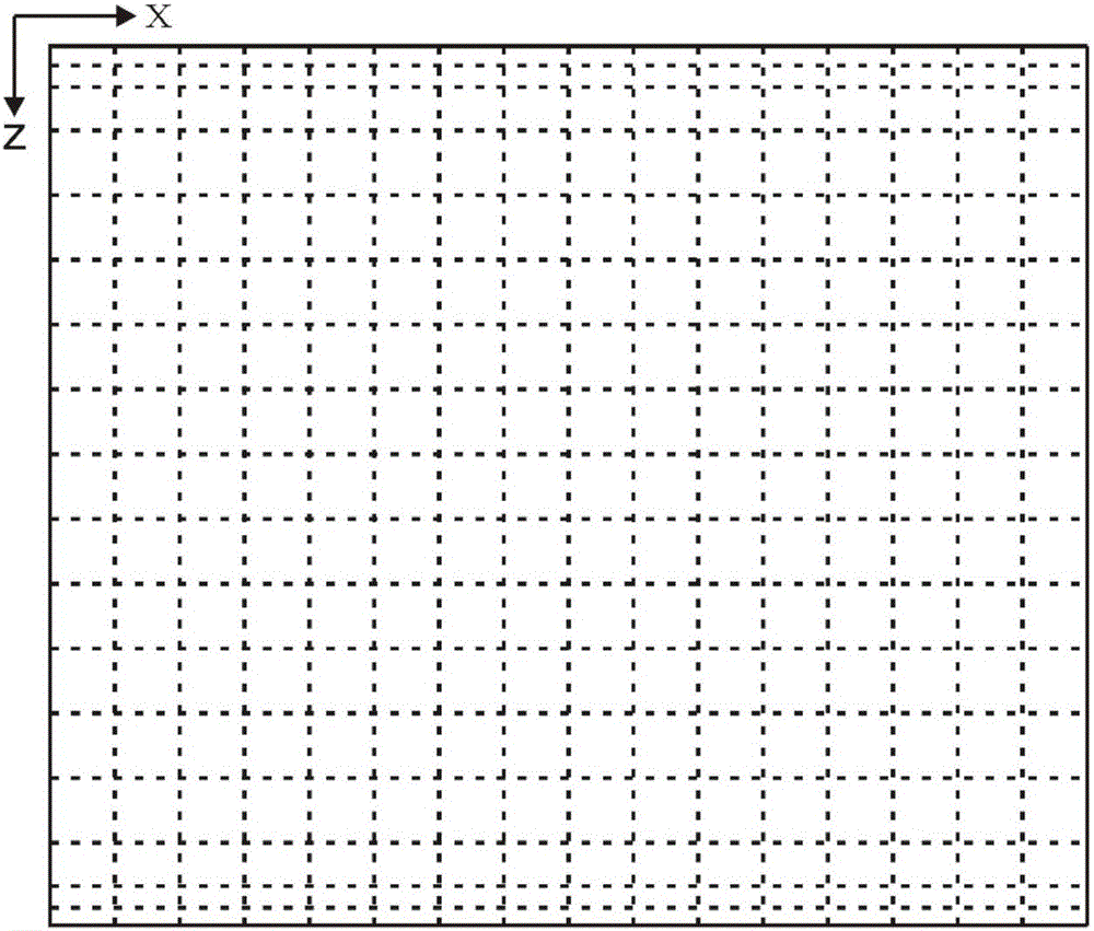 Anisotropy attenuation surface wave analogy method based on Chebyshev pseudo-spectral method