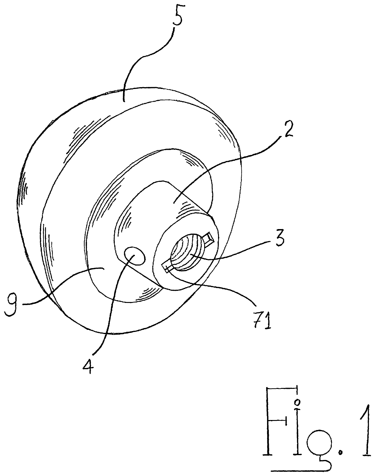 Arthroscopic shoulder arthroplasty and method thereof