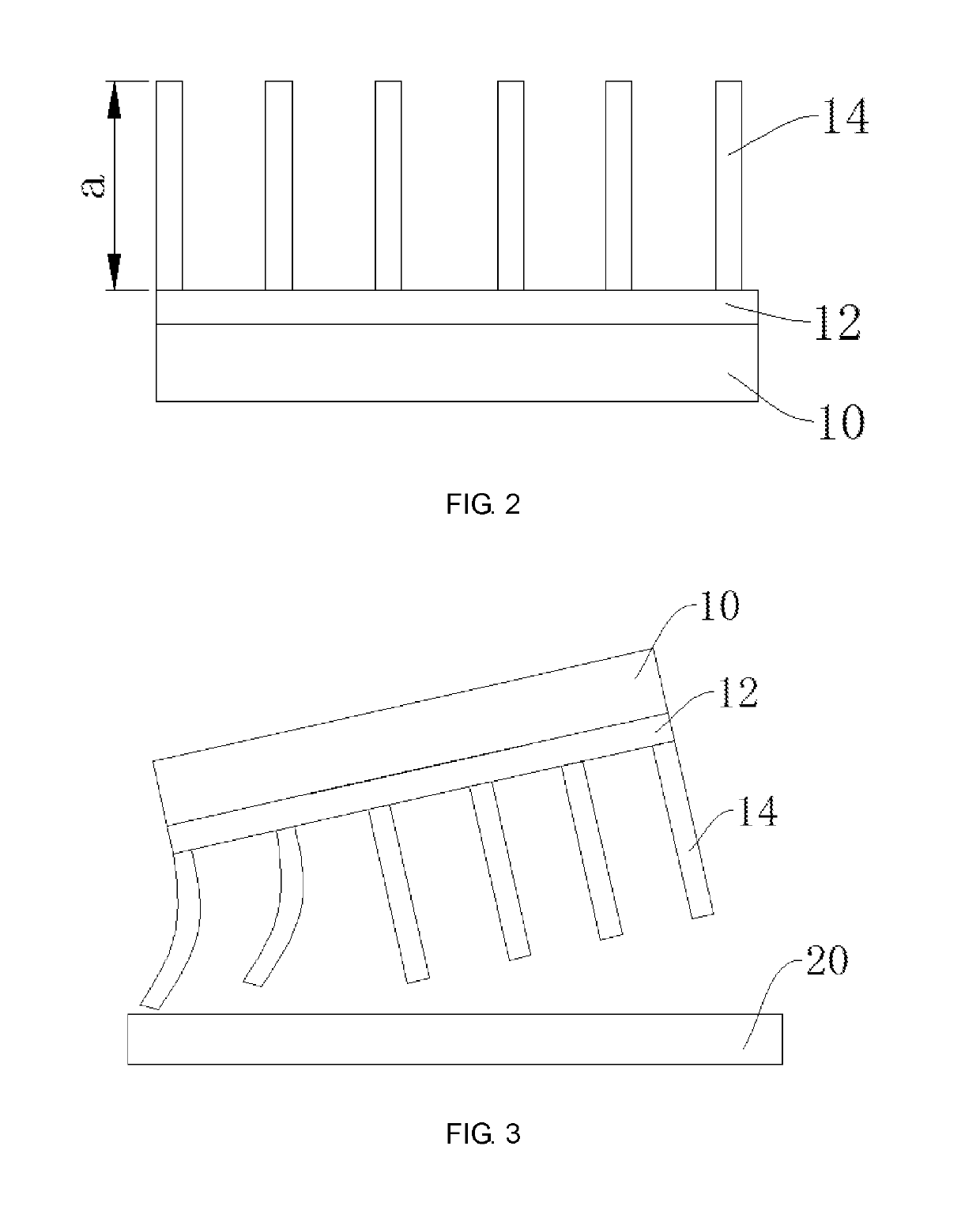 Manufacturing method of organic thin film transistor