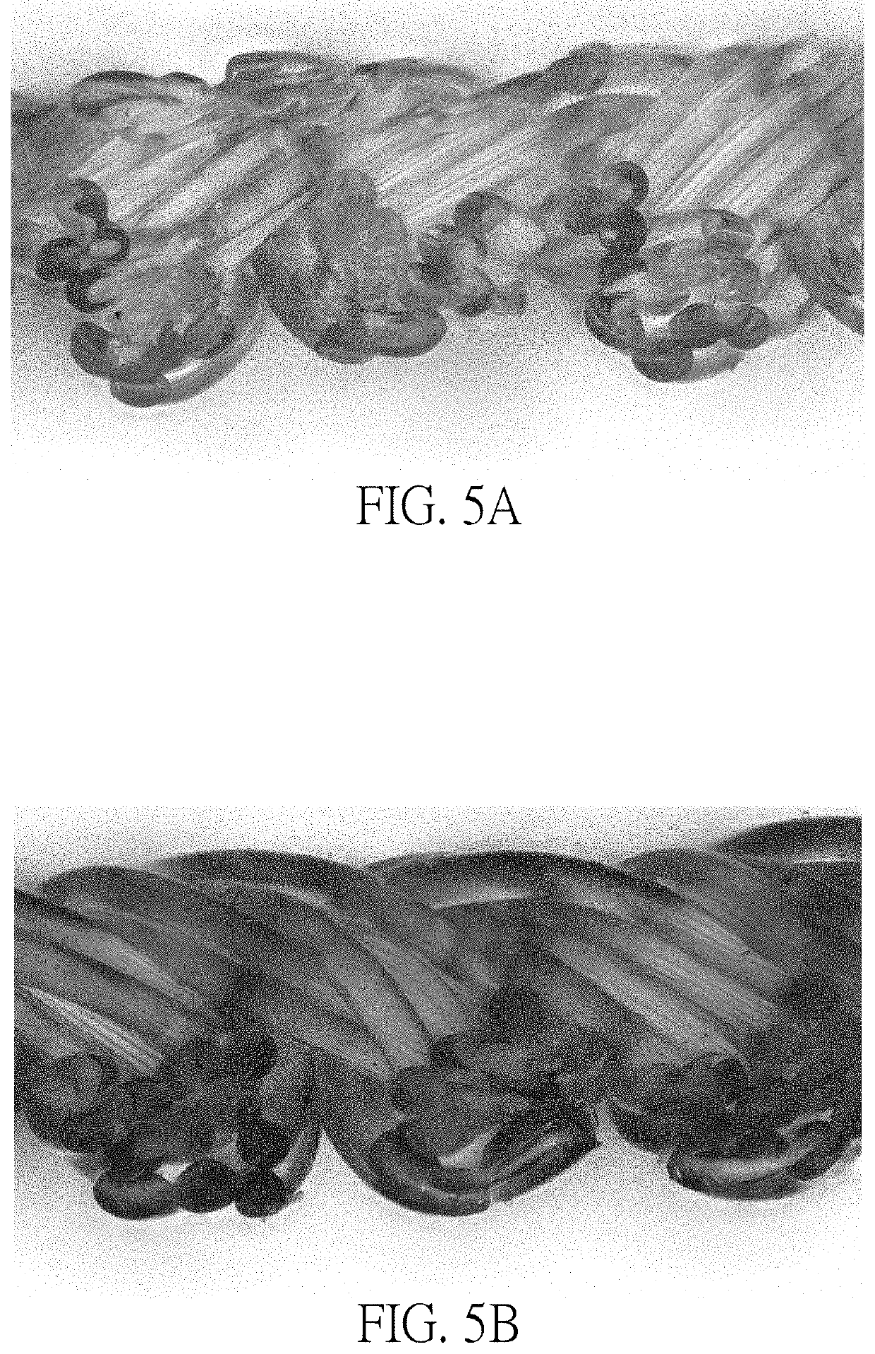 Dye composition and dyeing method for elastic fabric