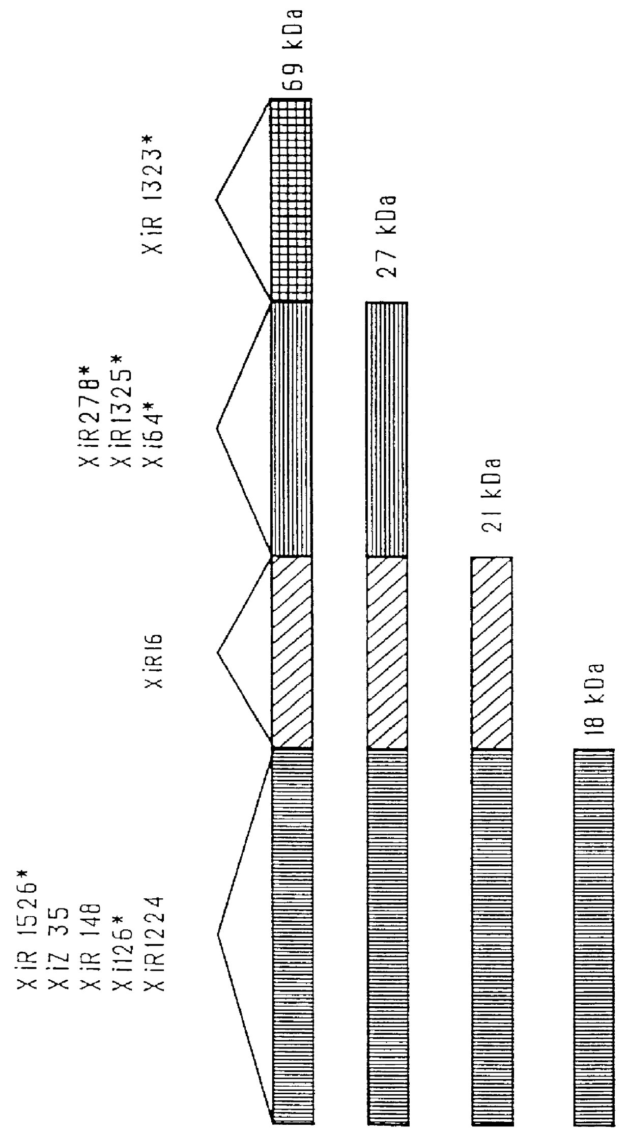 immunogenic compositions for mucosal administration of pneumococcal surface protein A (PspA)