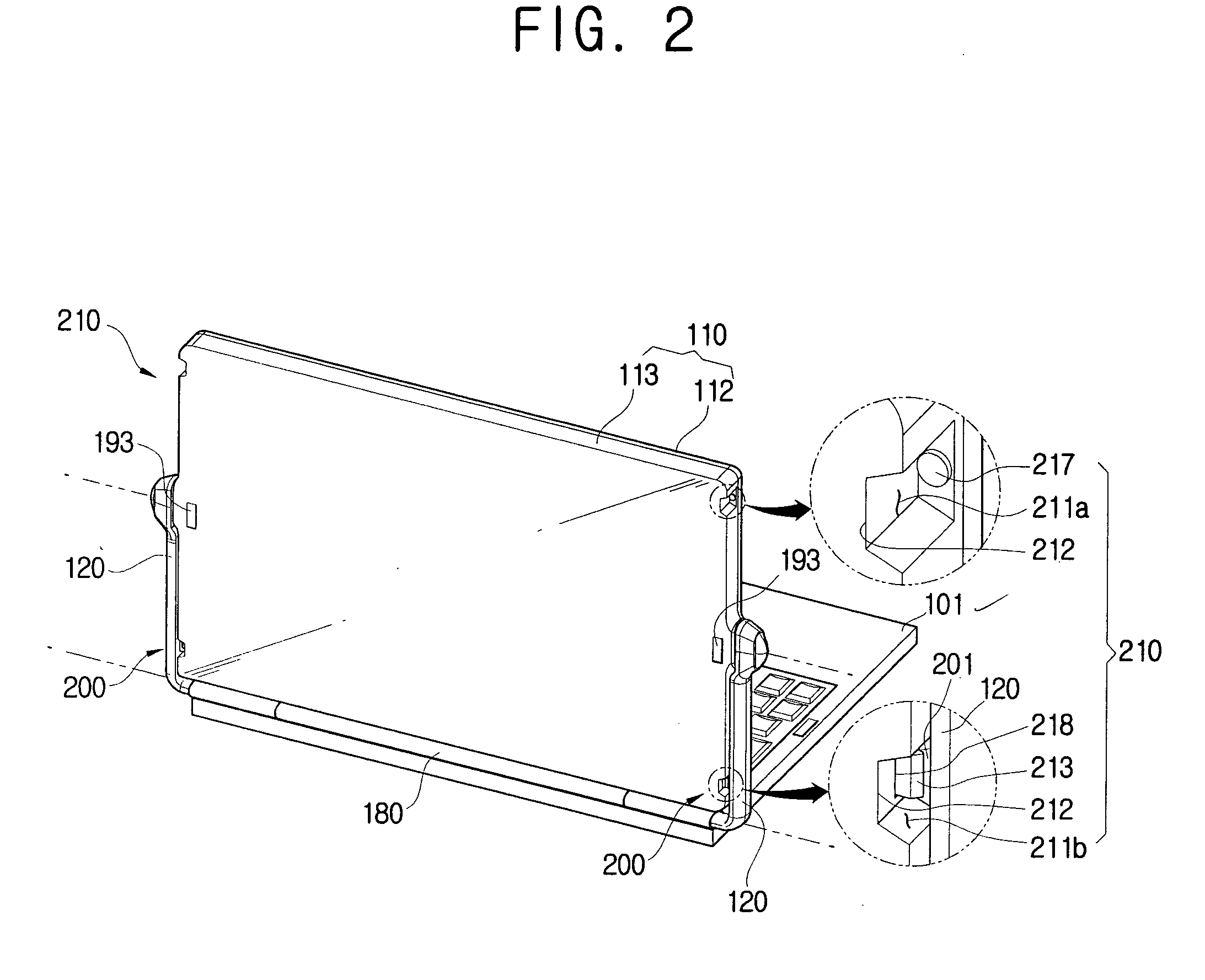 Portable computer