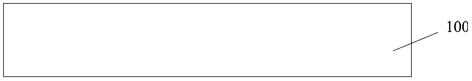 Semiconductor structure formation method