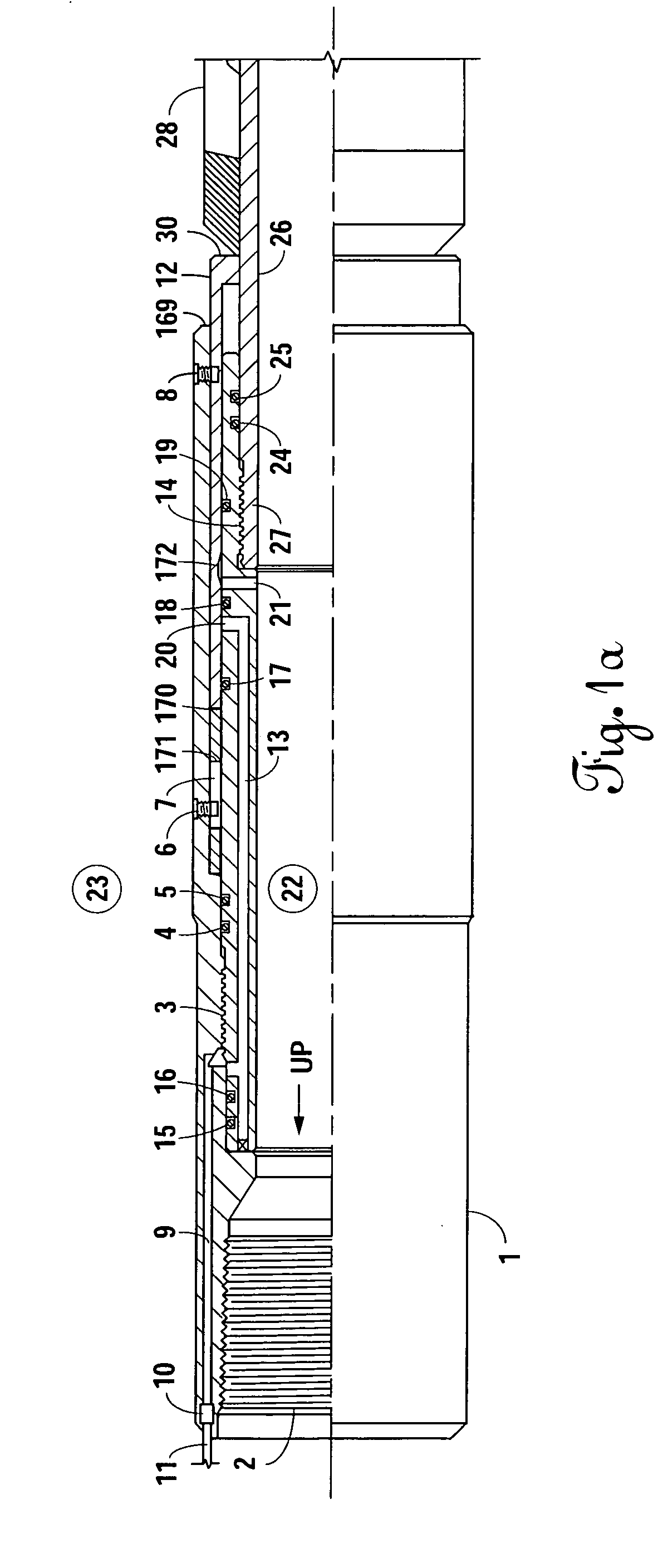 Method and apparatus for single-trip wellbore treatment