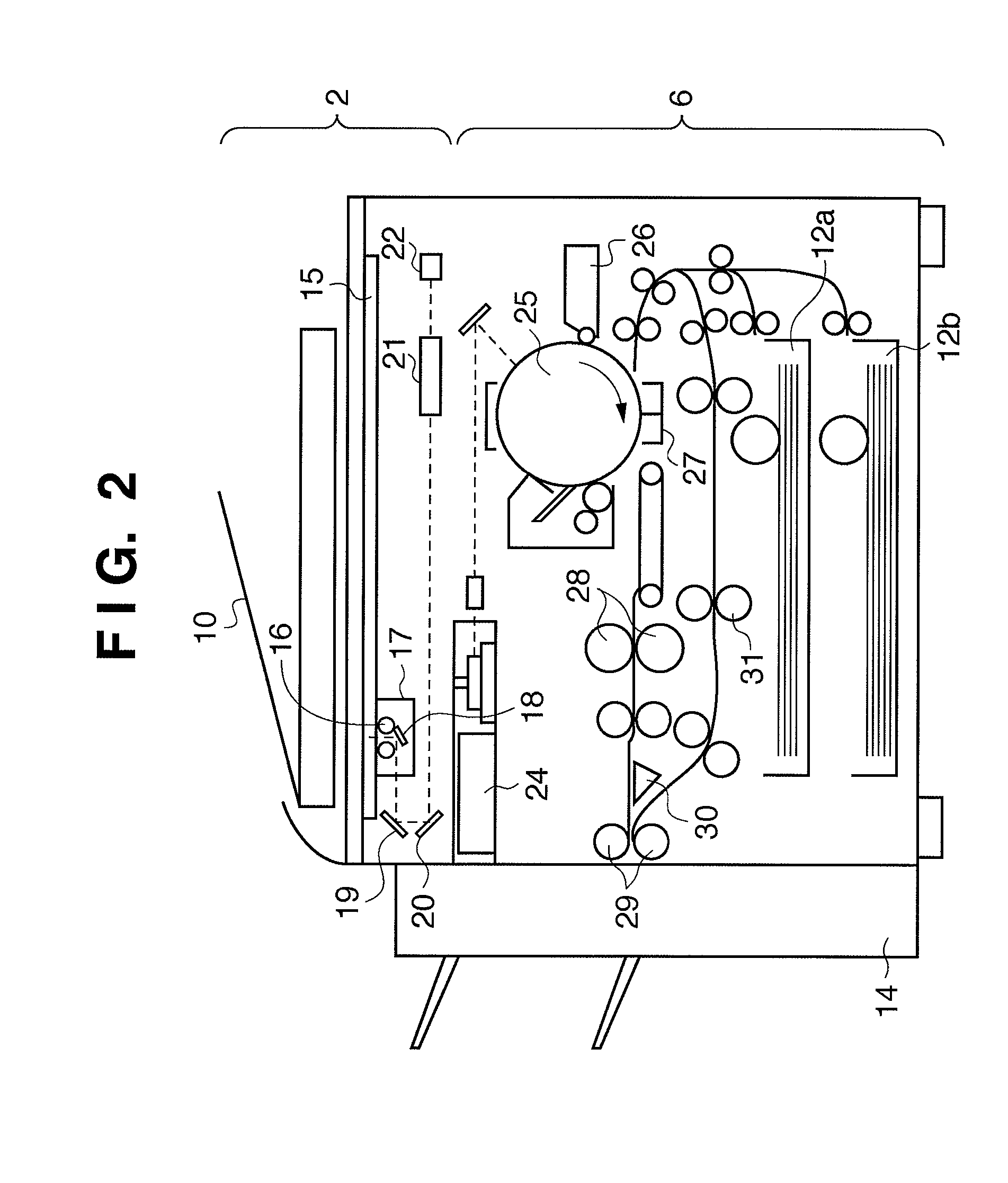 Printing system, printing apparatus and print control method therefor