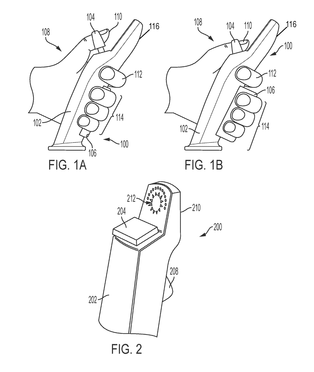 Controller with Situational Awareness Display