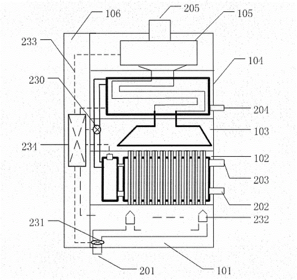 Modular efficient homothermal energy-saving steam engine system