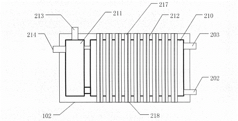 Modular efficient homothermal energy-saving steam engine system