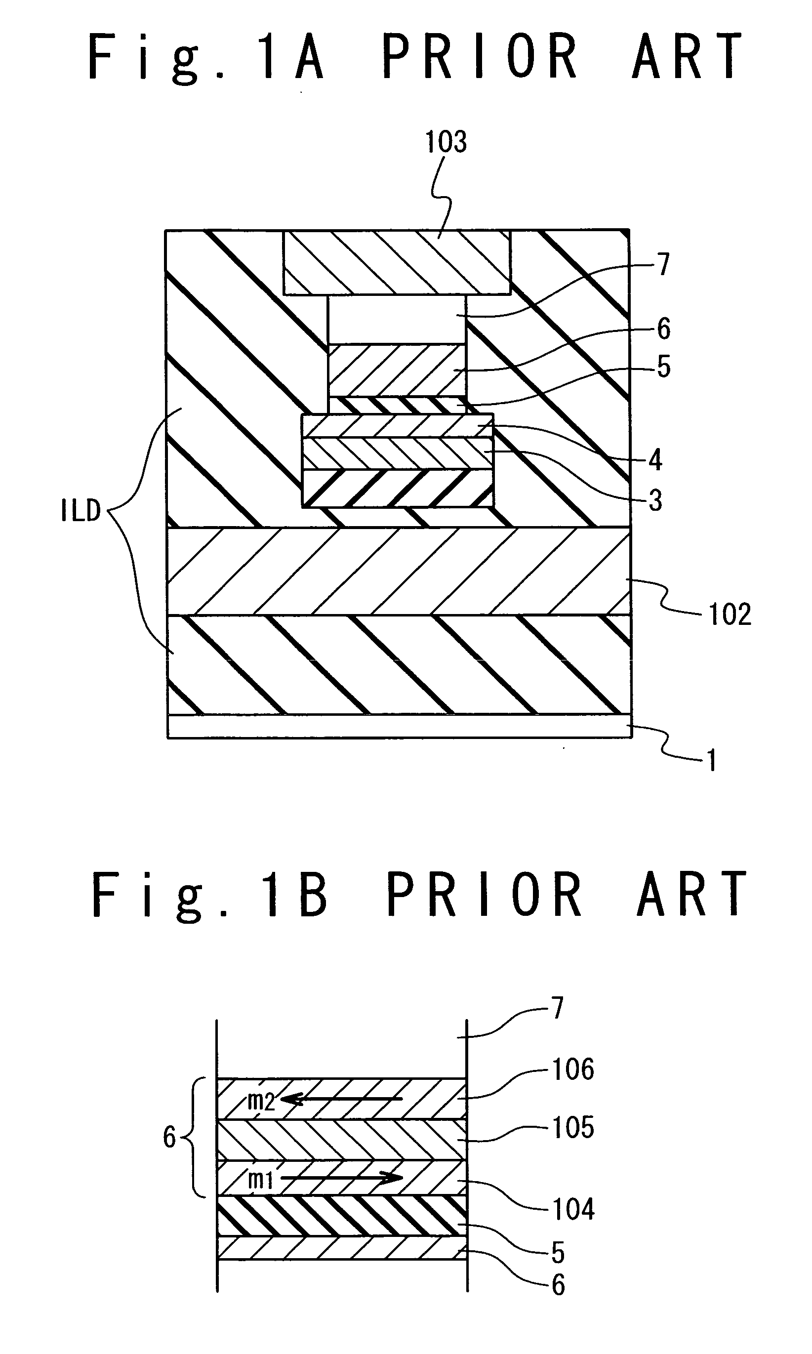 Magnetoresistive device and magnetic memory using the same