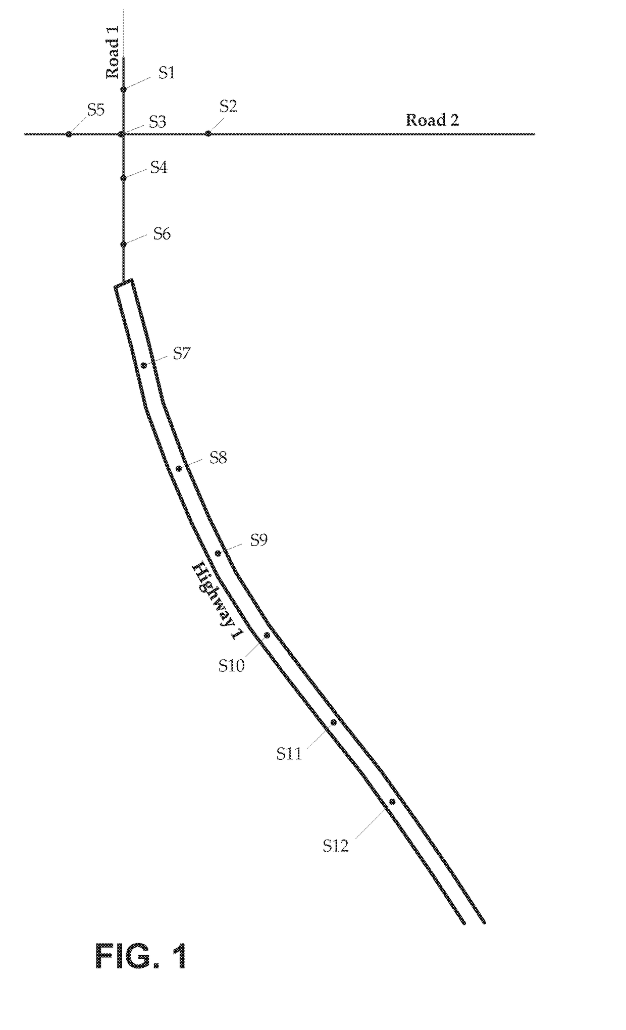 Traffic analysis system using wireless networking devices