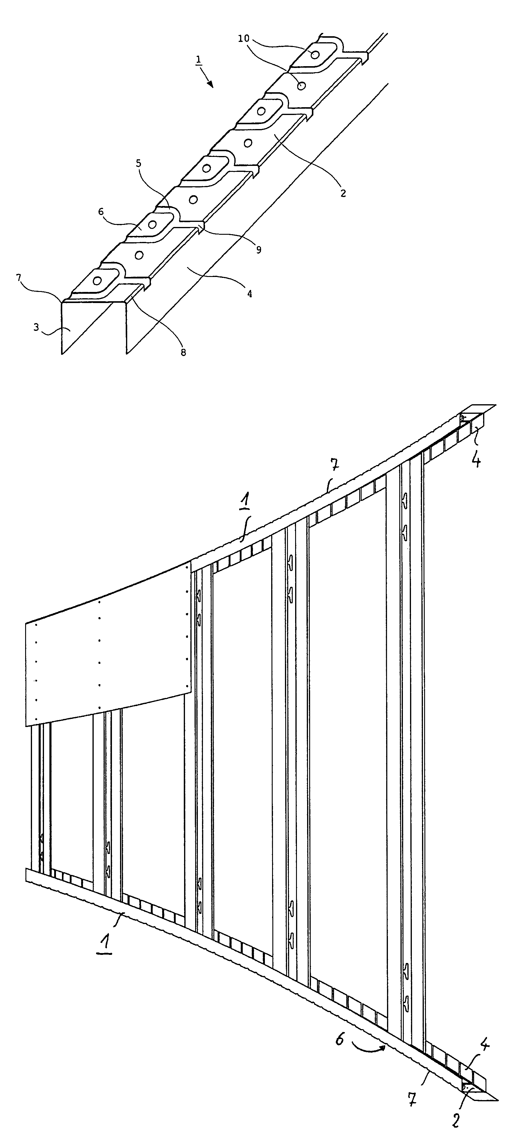 Attachment profile