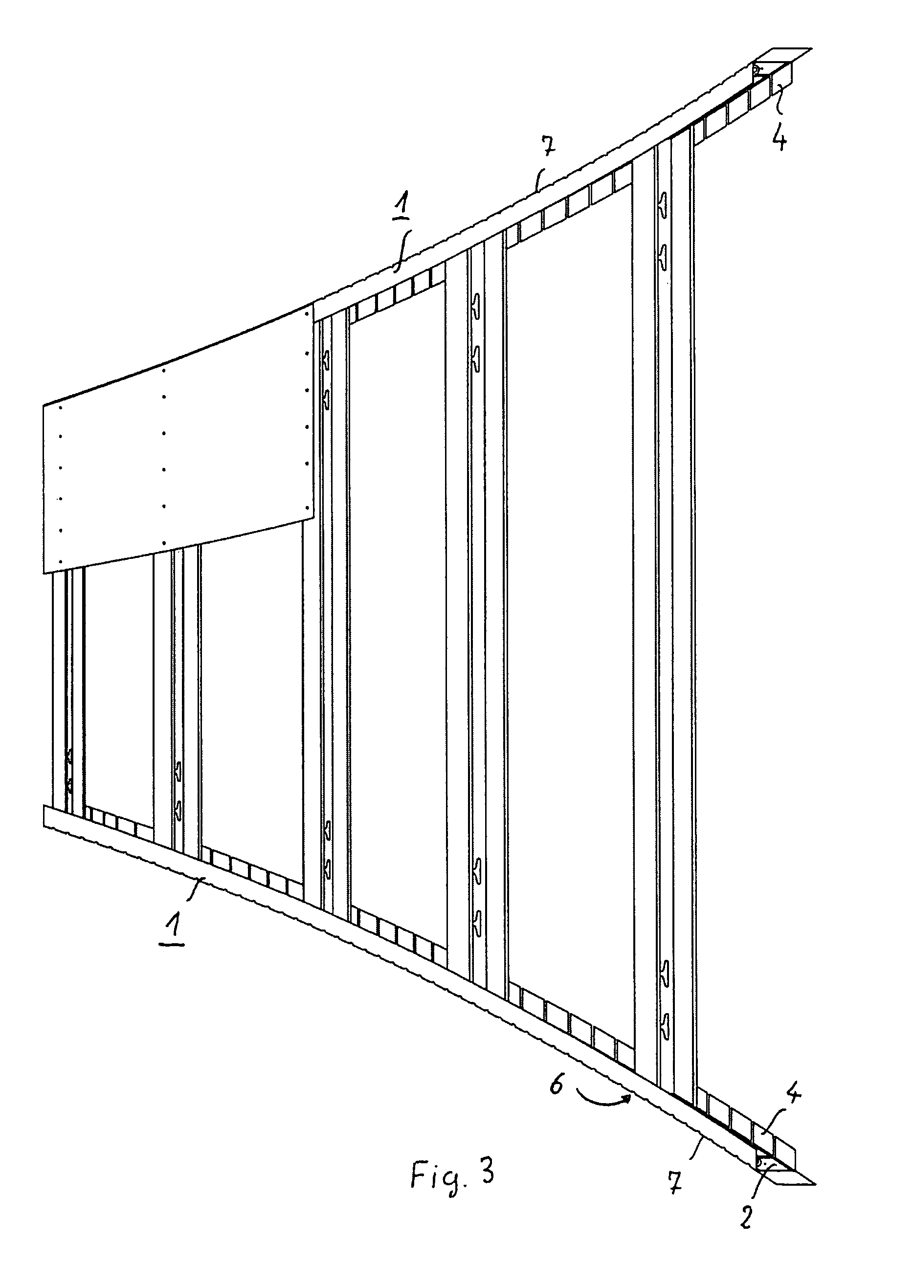 Attachment profile