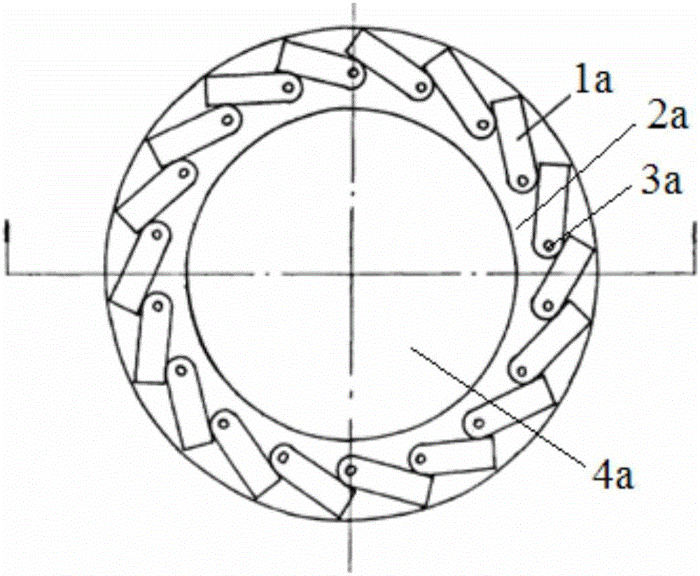 Crusher, anvil device, anvil piece, mineral production line and material crushing method