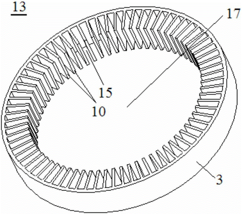 Crusher, anvil device, anvil piece, mineral production line and material crushing method