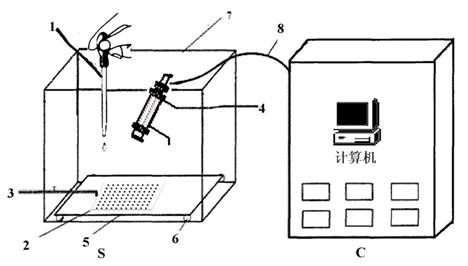 System and method for clustering gene expression data based on manifold learning