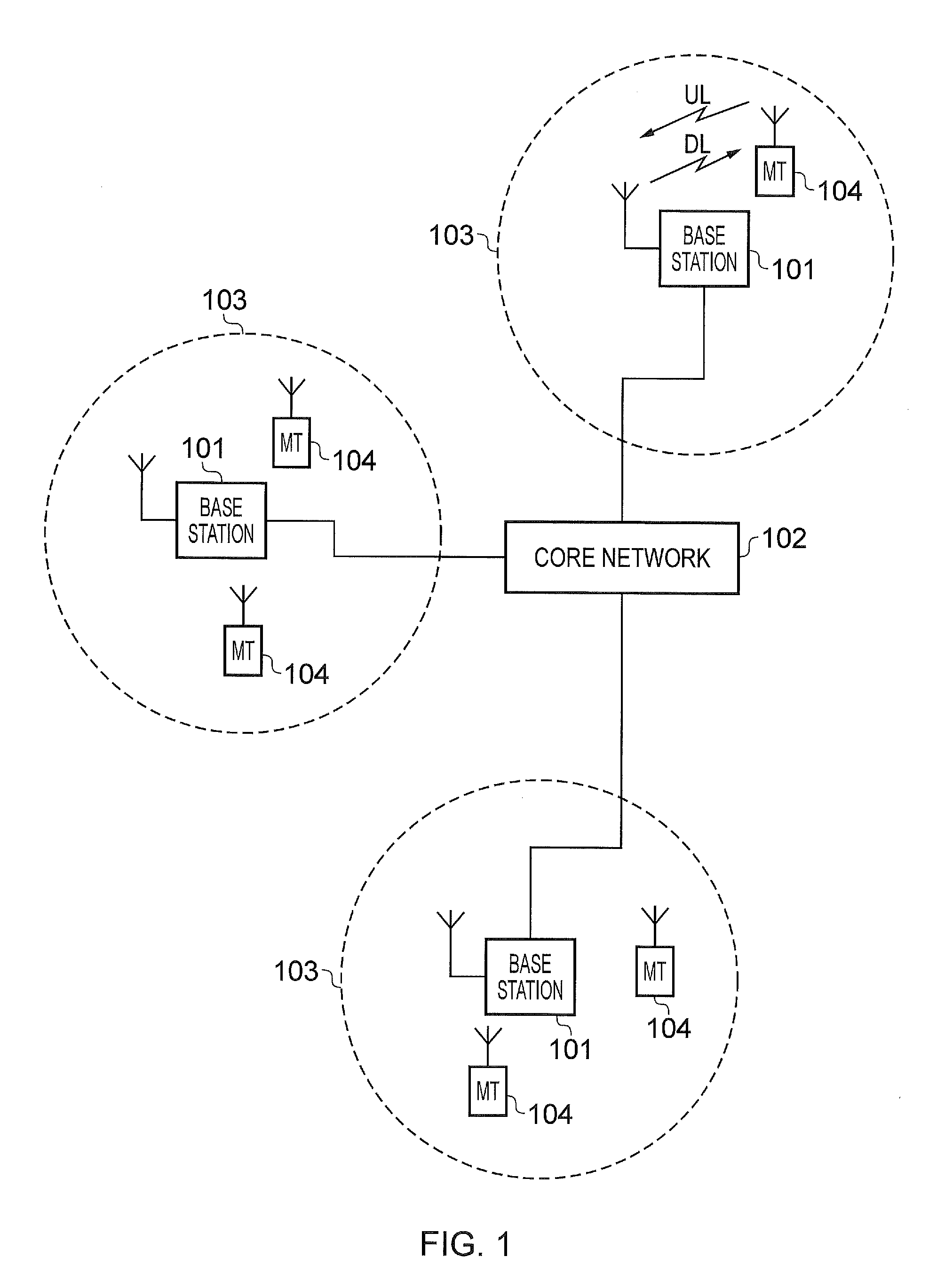 Communications device, infrastructure equipment and methods for LTE communication within unused GSM channels