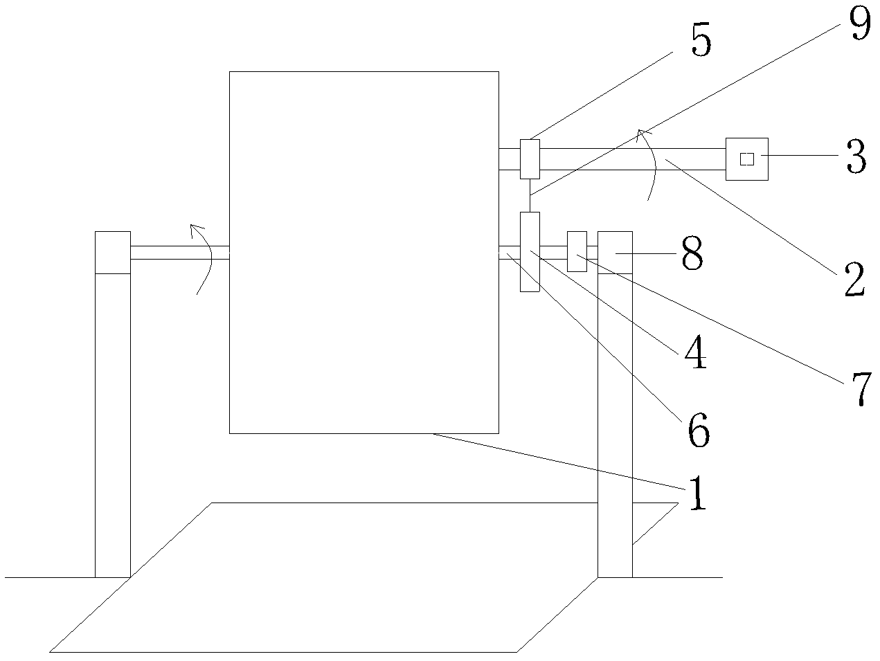 Sunlight direction automated decision system