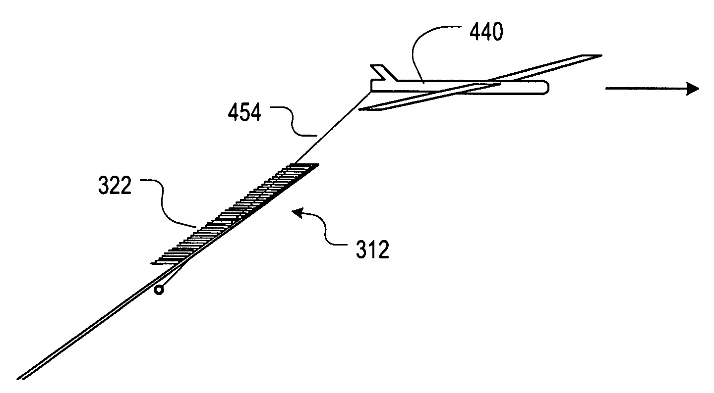 UAV recovery system II