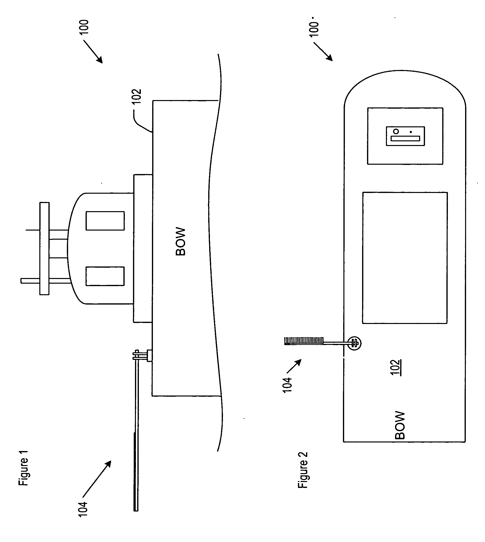 UAV recovery system II