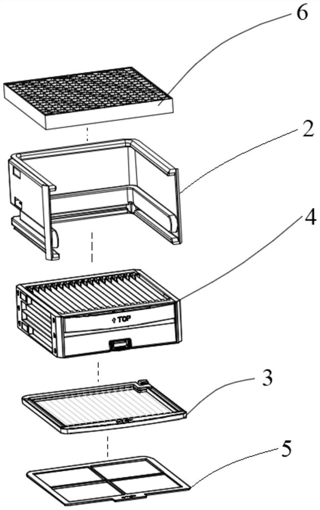 Air purifier and its cleaning method