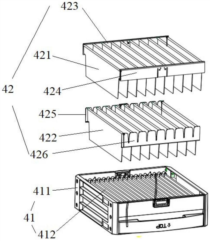 Air purifier and its cleaning method