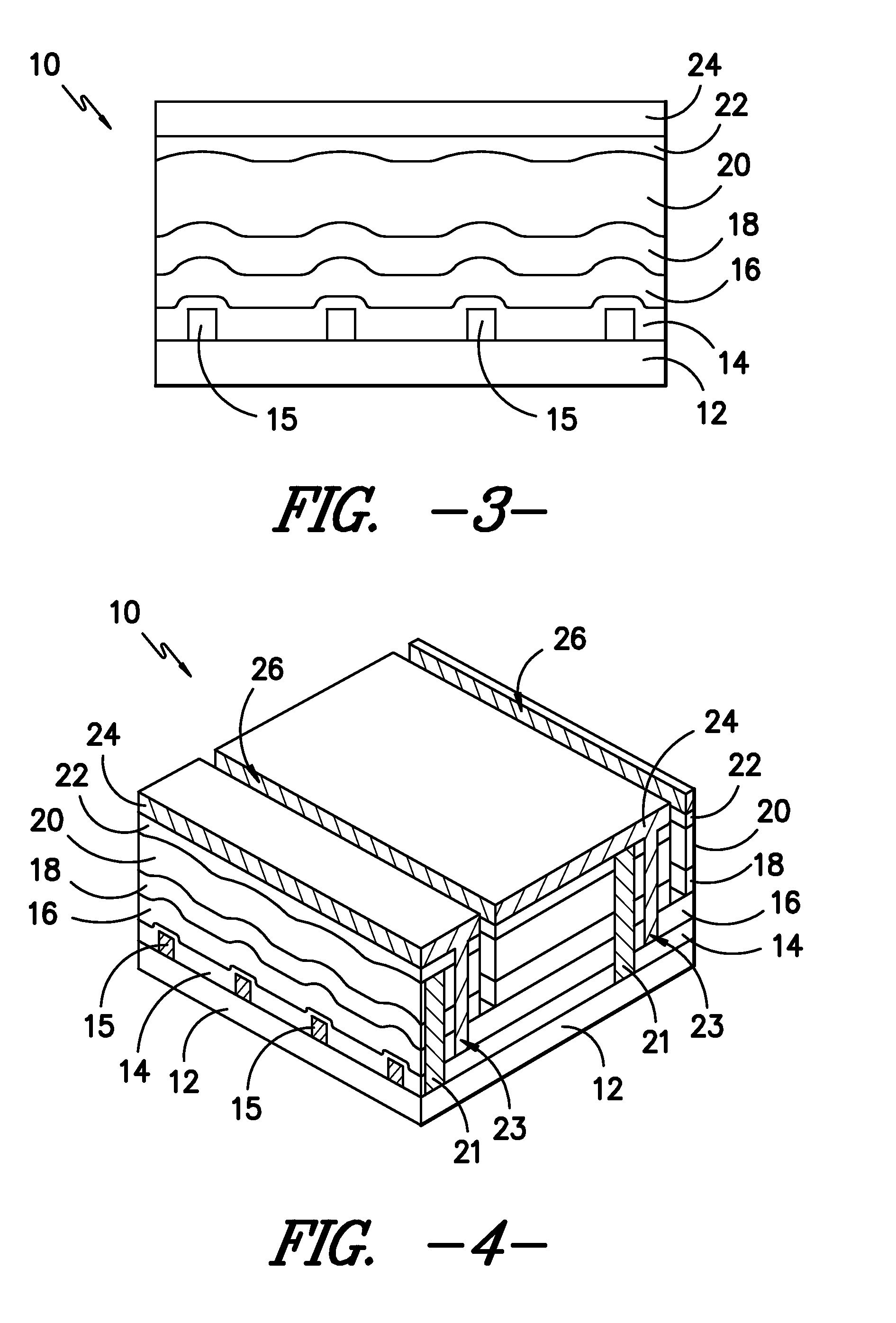 Metallic gridlines as front contacts of a cadmium telluride based thin film photovoltaic device