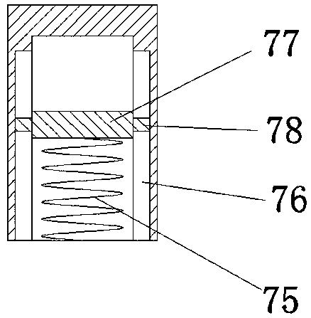 Photographing device