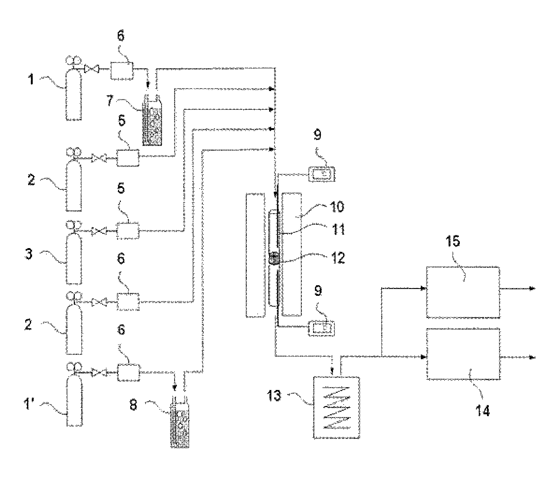 Vanadium/titania catalyst comprising natural manganese ore for removing nitrogen oxides and dioxin in wide operating temperature range and method of using the same