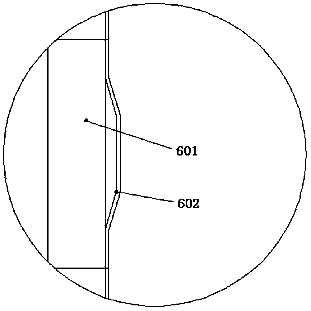 Intelligent self-energized absorber