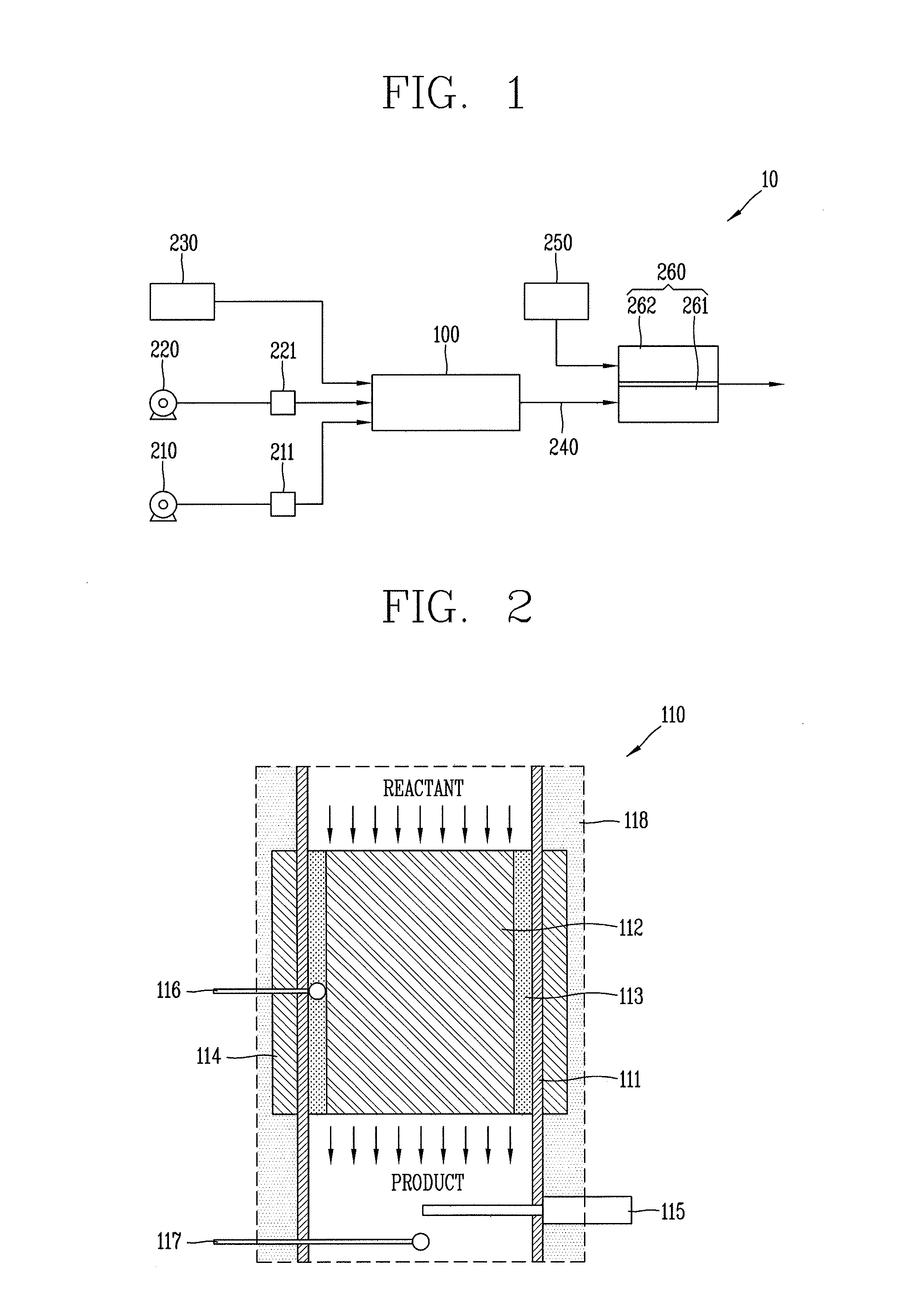 Method for controlling fuel reformer