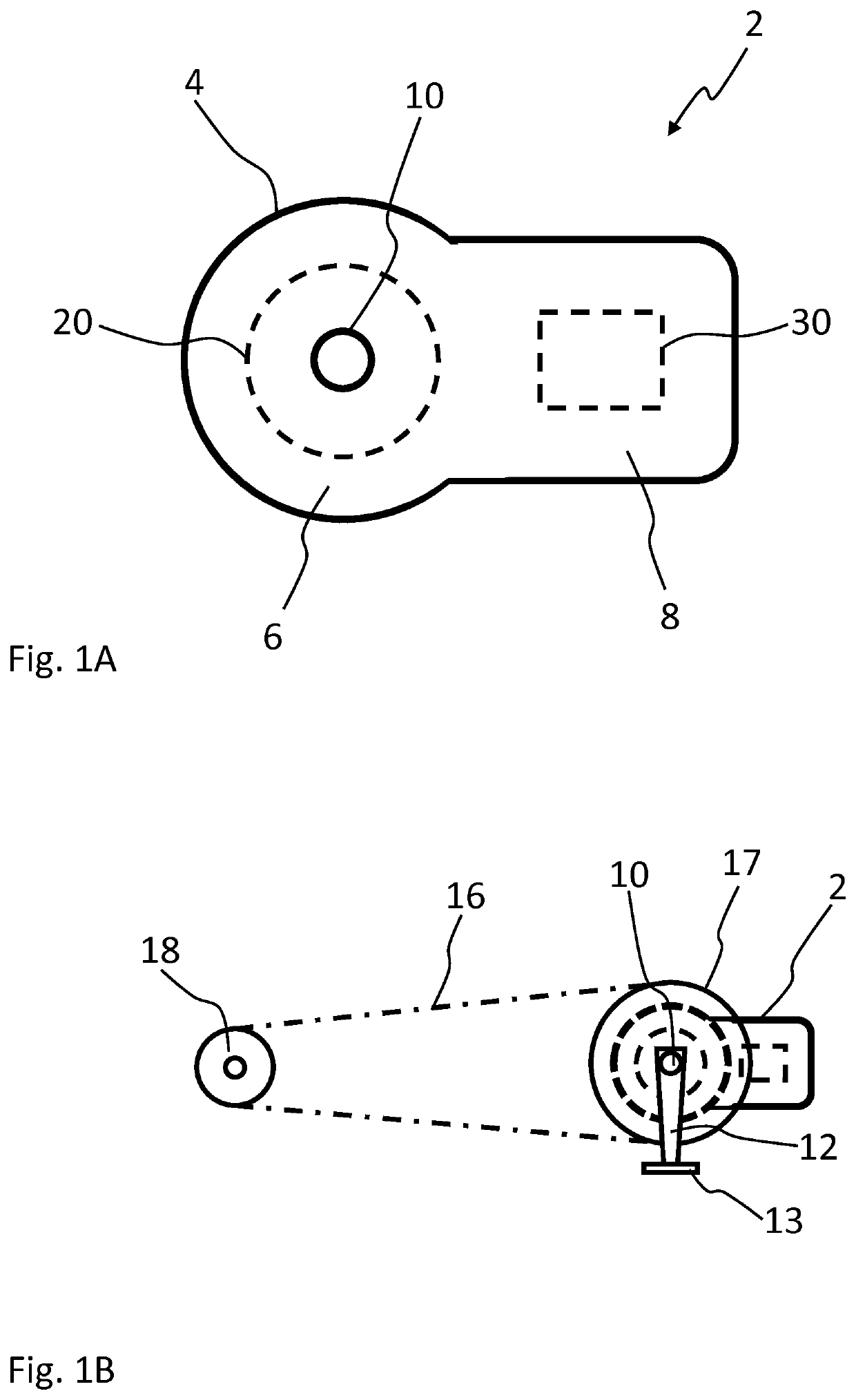 Power unit and method