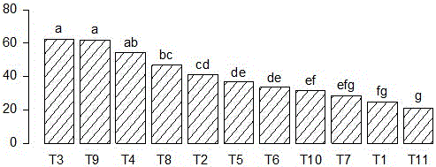 Castanopsis hystrix pollen collecting and storing method for increasing germination rate and improving pollen viability