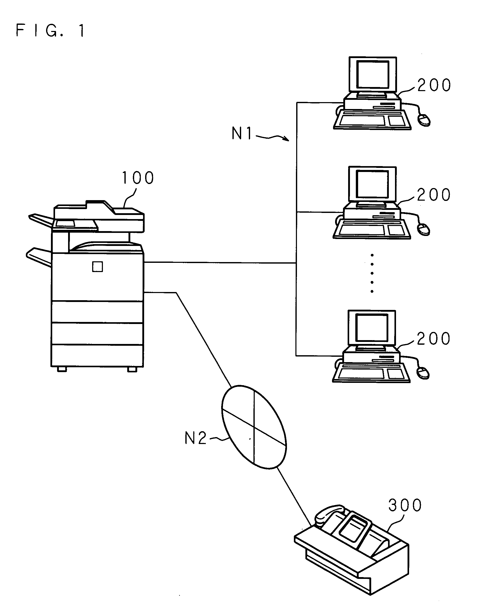 Image processing apparatus, image reading apparatus and image recording apparatus