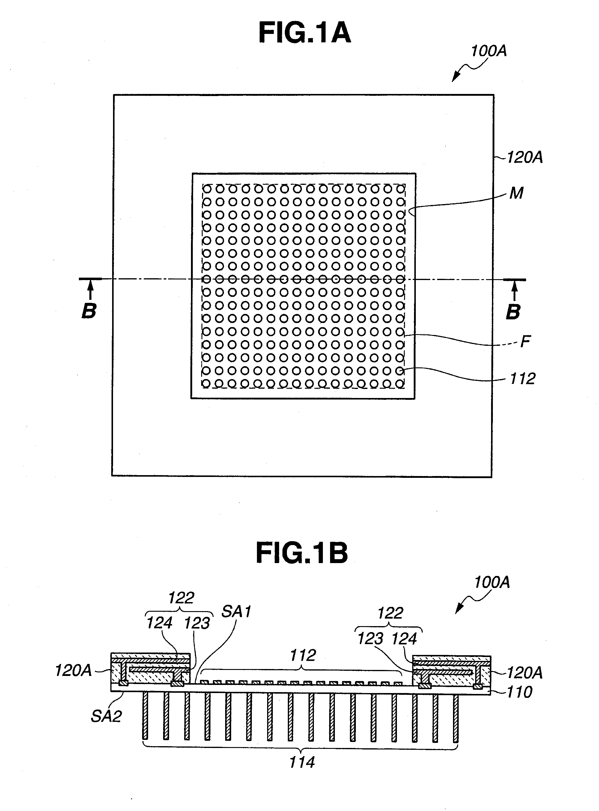 Wiring board